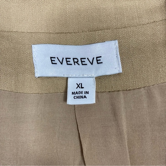 Evereve Grayson Short Sleeve Blazer - Picture 8 of 10